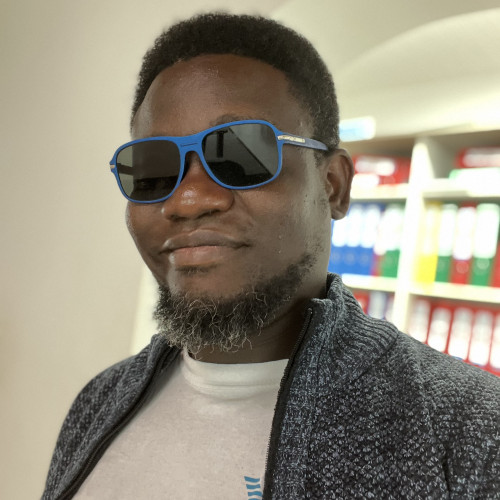 Aaron H. profile photo
