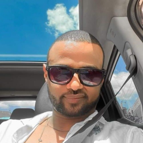 Dawit  Y. profile photo