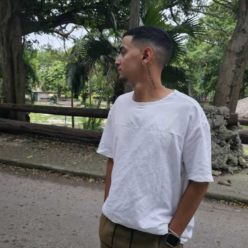 Rayniel F. profile photo