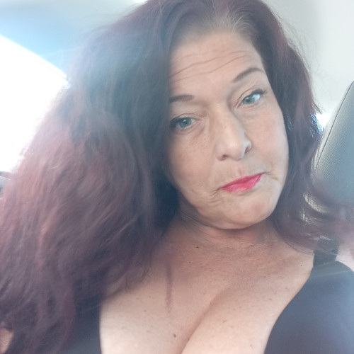 Ginger R. profile photo