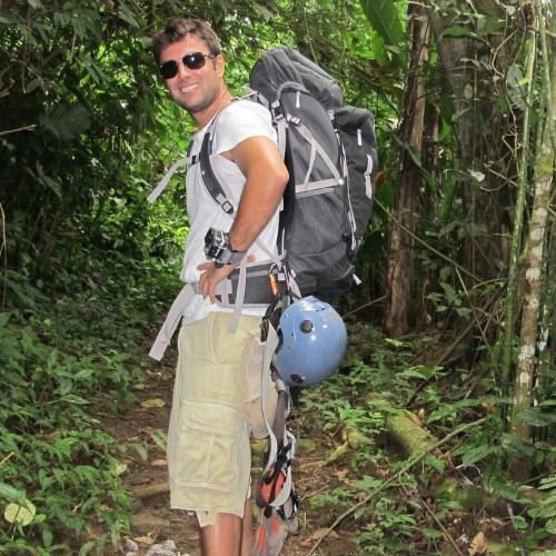 Borja M. profile photo