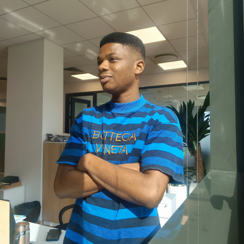 Olajide B. profile photo