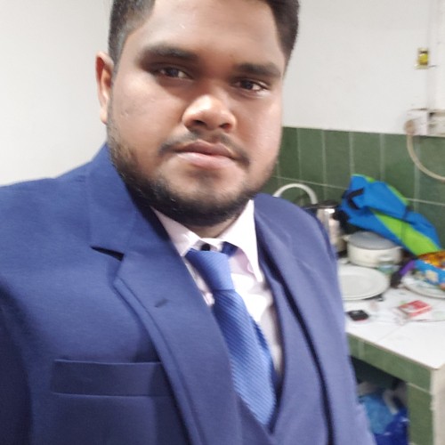 Tharindu R.