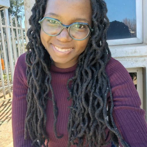 khathutshelo t.
