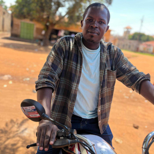 MATEGE I. profile photo