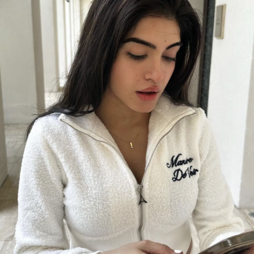 Payal B.