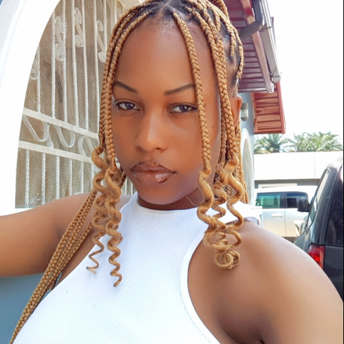 Ngozi  G. profile photo