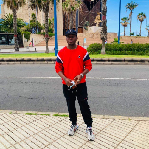 EMMANUEL S. profile photo