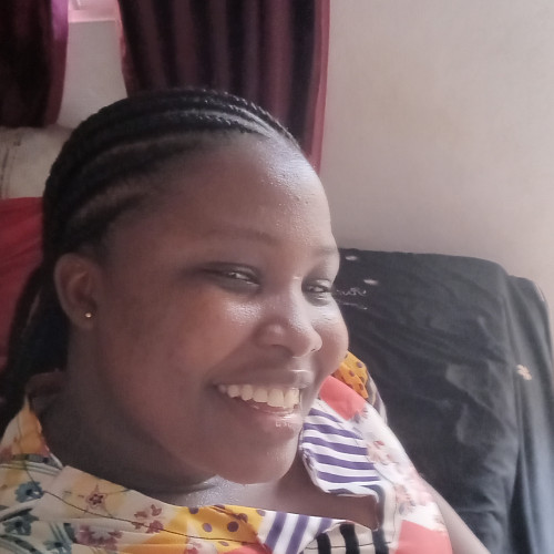 Prisca Nmesomachukwu  A. profile photo