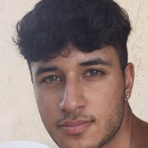 Cyrus S. profile photo
