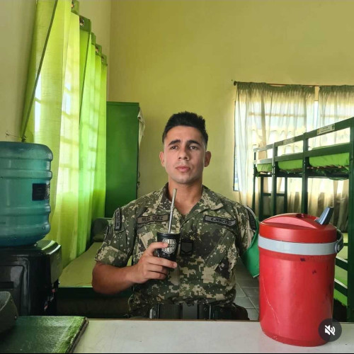 Sebastian R. profile photo