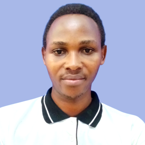 Benard K. profile photo