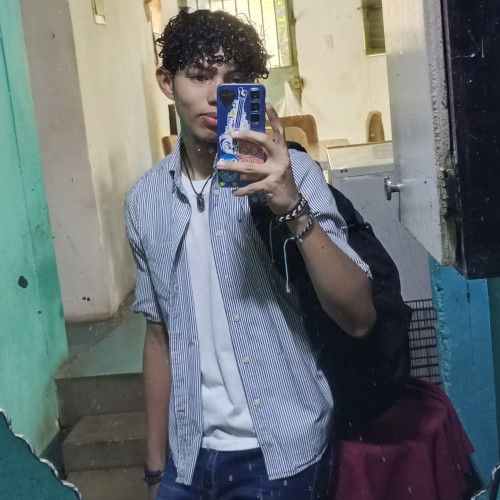 joshua b. profile photo