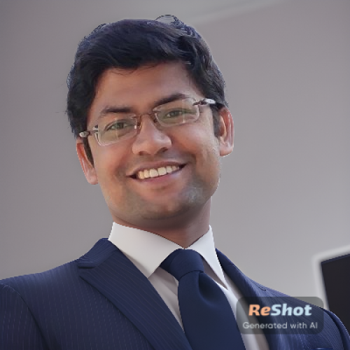Rohan  B. profile photo