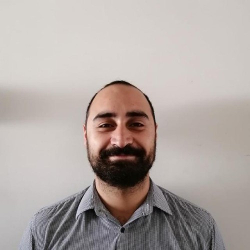 Mauricio  T. profile photo