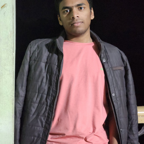 Saad H.
