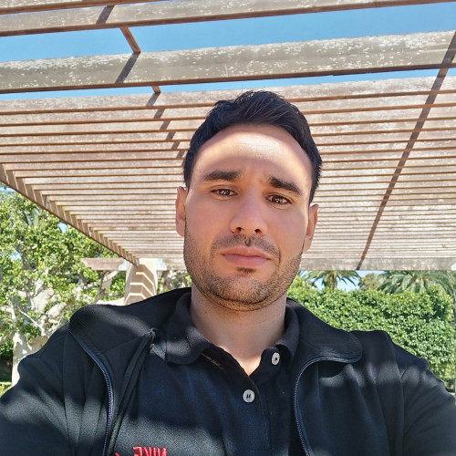 Abdelhafid H.