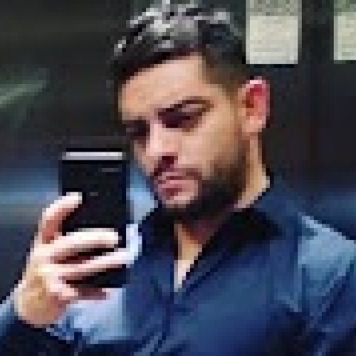 leandro a. profile photo