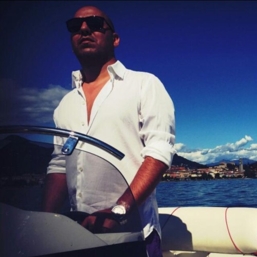 Roberto M. profile photo