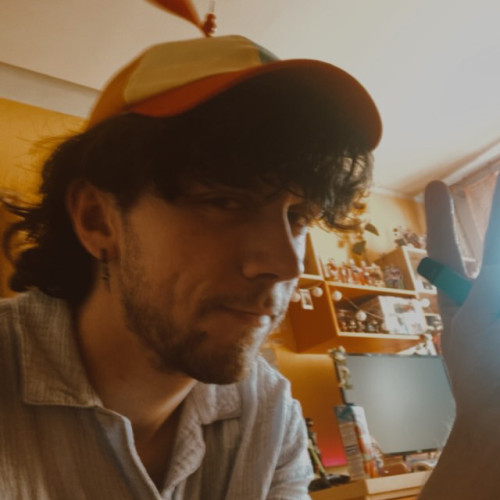 Alexander J. profile photo