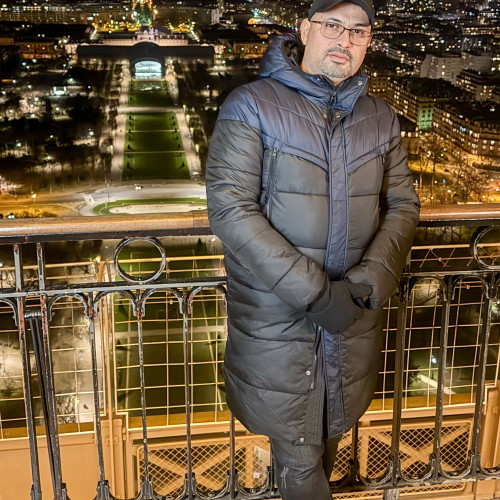 Mounir  A. profile photo