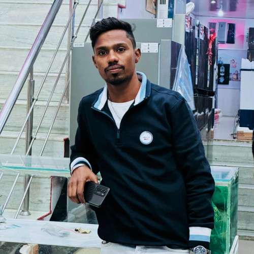 Amritpal S. profile photo
