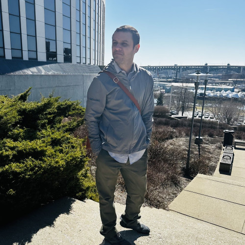Frederick S. profile photo