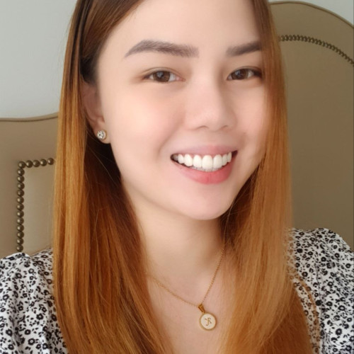 Kolleen Patricia C.