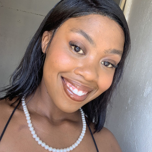 Samantha S. profile photo