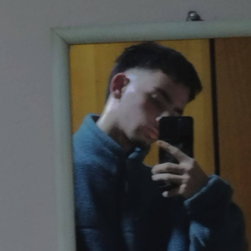 Dominik V. profile photo