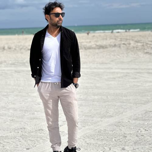 Anurav R. profile photo