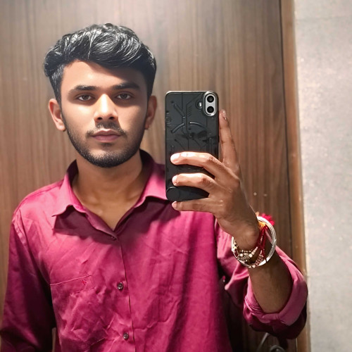 ashish s. profile photo