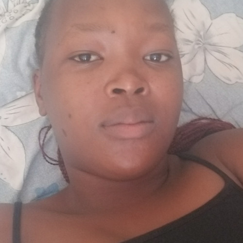 Blessy M. profile photo