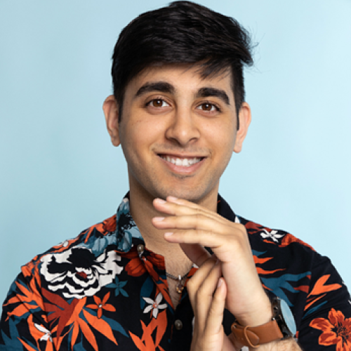 Devansh S. profile photo