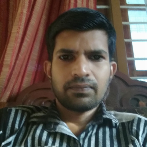 suresh k. profile photo