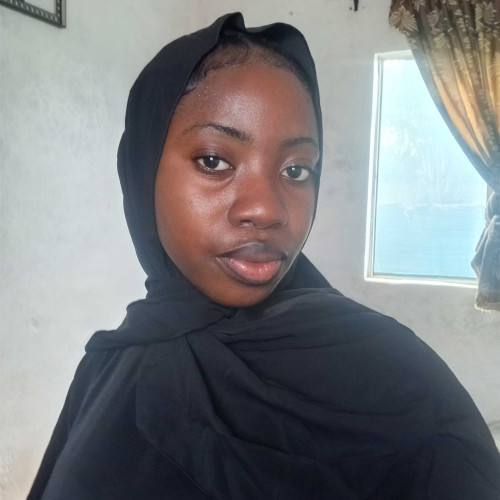 Queen Latifat ❤️✨ A. profile photo