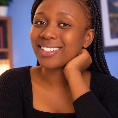 Chiamaka M. profile photo