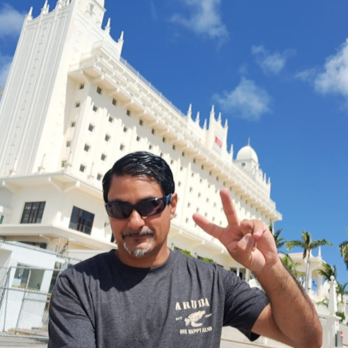Antonio E. profile photo