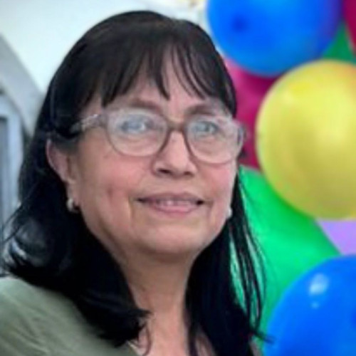 Cristhina F. profile photo