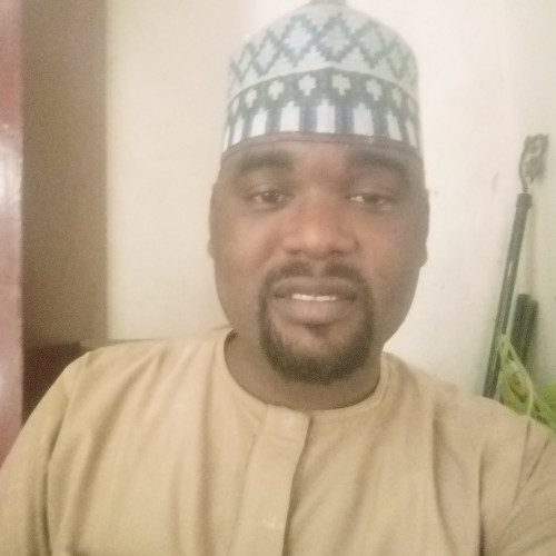 Abubakar  A. profile photo