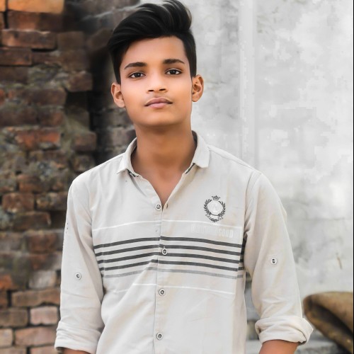 Shreyansh  D.