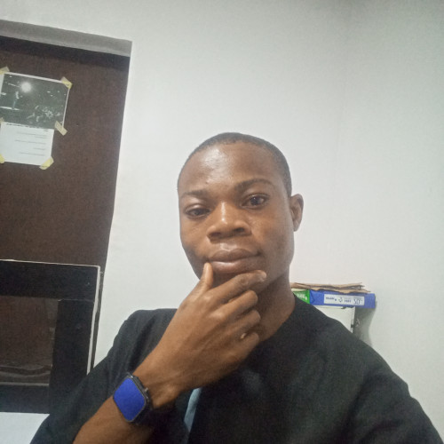Donatus  D. profile photo