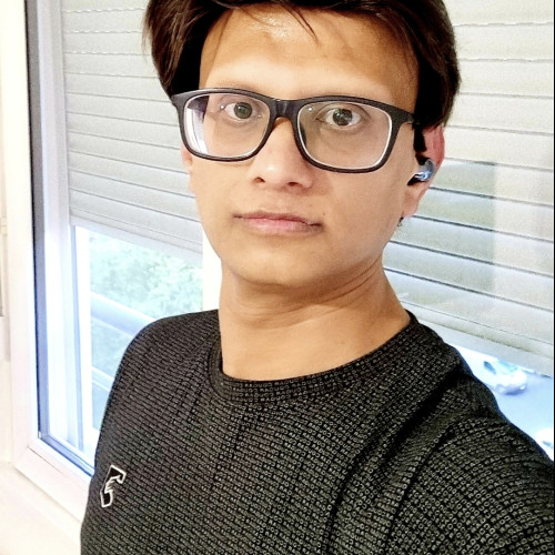 Sohaib Ayaz Q. profile photo
