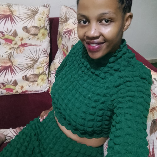 Damaris K. profile photo
