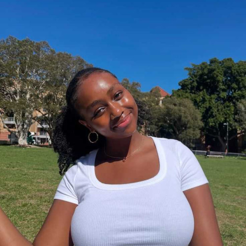 Maggie S. profile photo