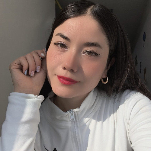yocelin m. profile photo