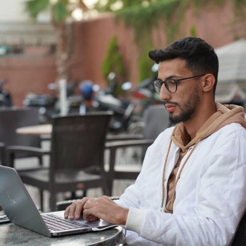 NOUMANE E. profile photo