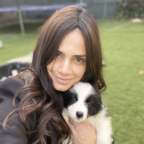 Daniela M.