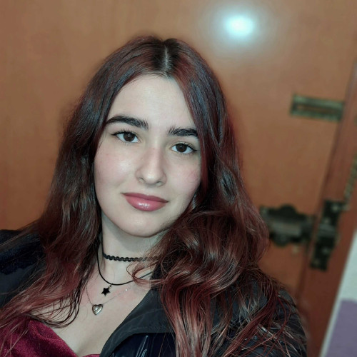 Dafne I. profile photo