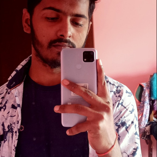Raunak S. profile photo